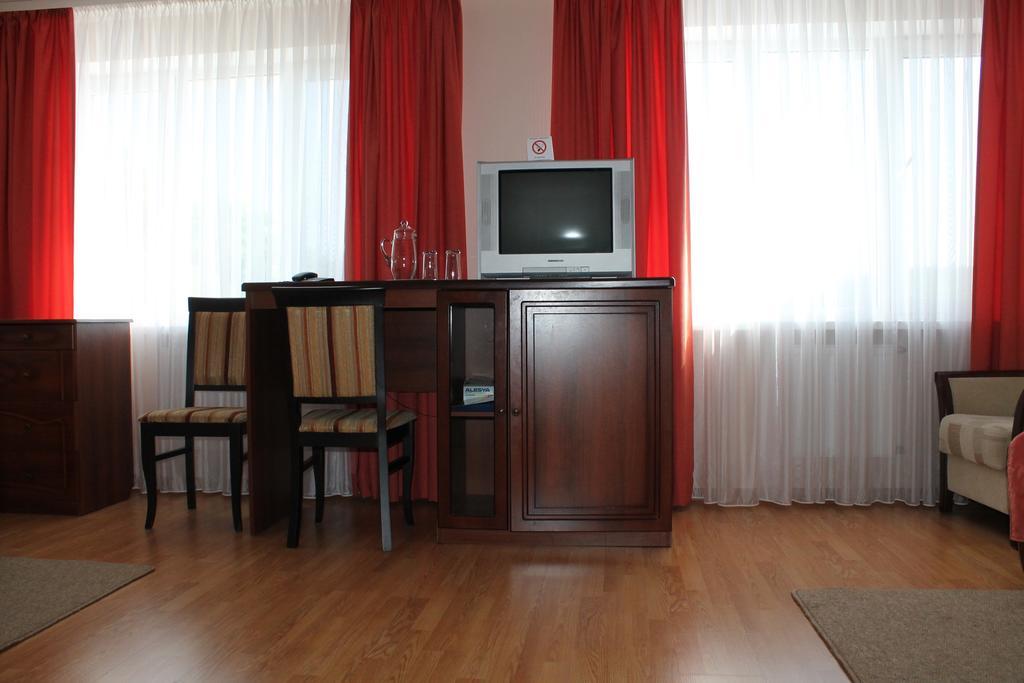 Energiya Hotel Brest Habitación foto