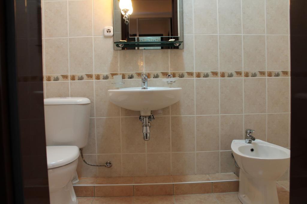 Energiya Hotel Brest Habitación foto
